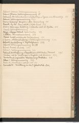 k.k. naturhistorisches Hofmuseum, Index Intendanzakten 1914, Seite 7